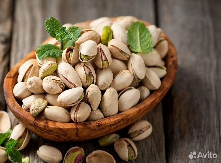 Фисташки 28/30