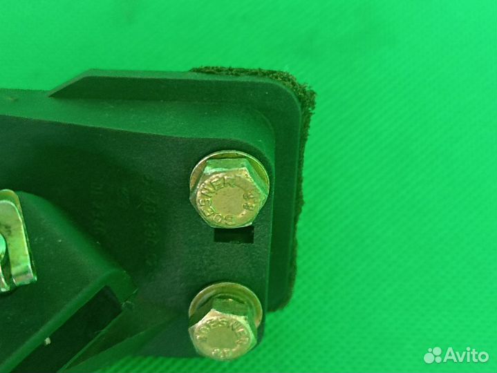 Педаль газа Mercedes w202