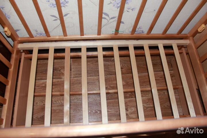 Детская кровать Алита-5 с комплектом