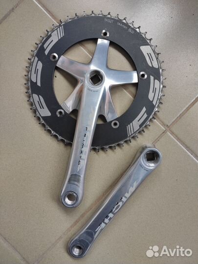 Шатуны Miche Primato