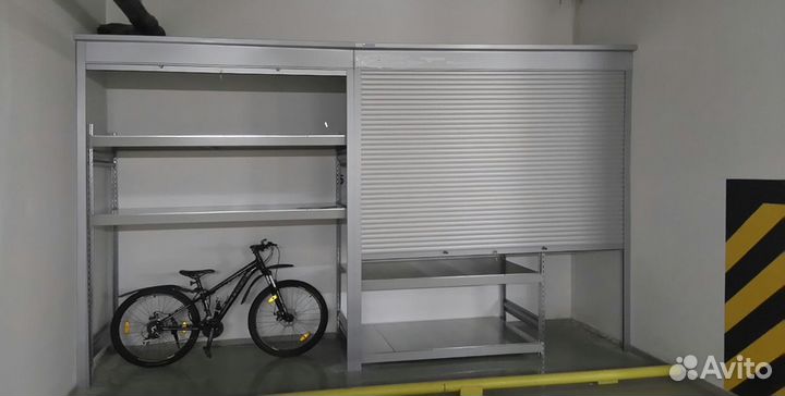 Рольставни