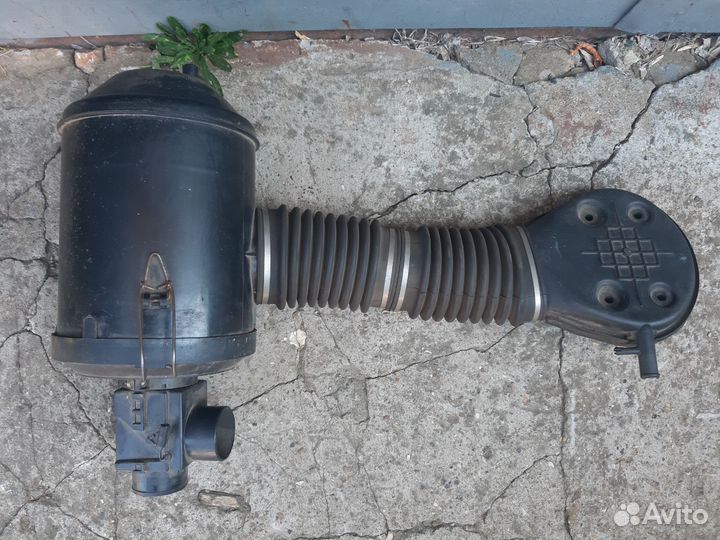 Воздушный фильтр иж-ода