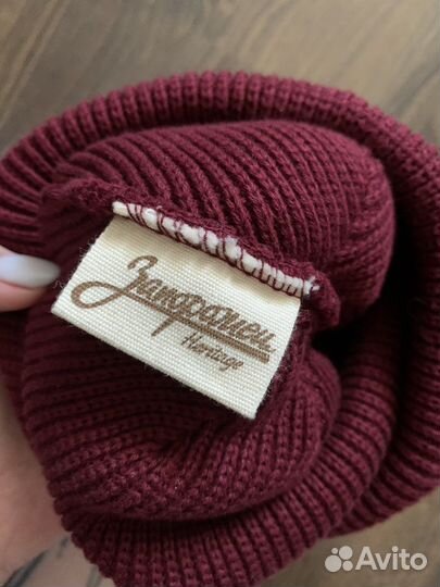 Детская шапка «Запопожец»