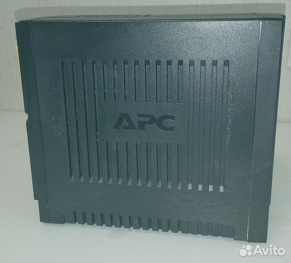 Apc back-ups 500
