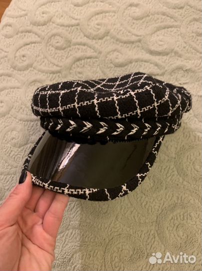 Шапки и снуды