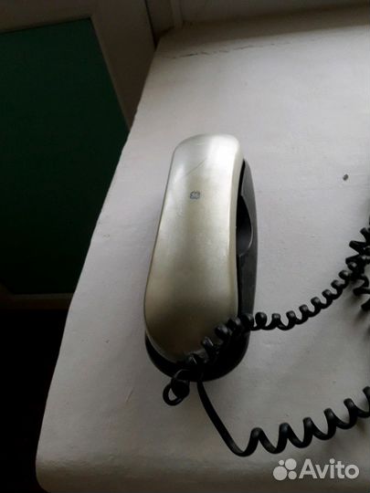 Телефон