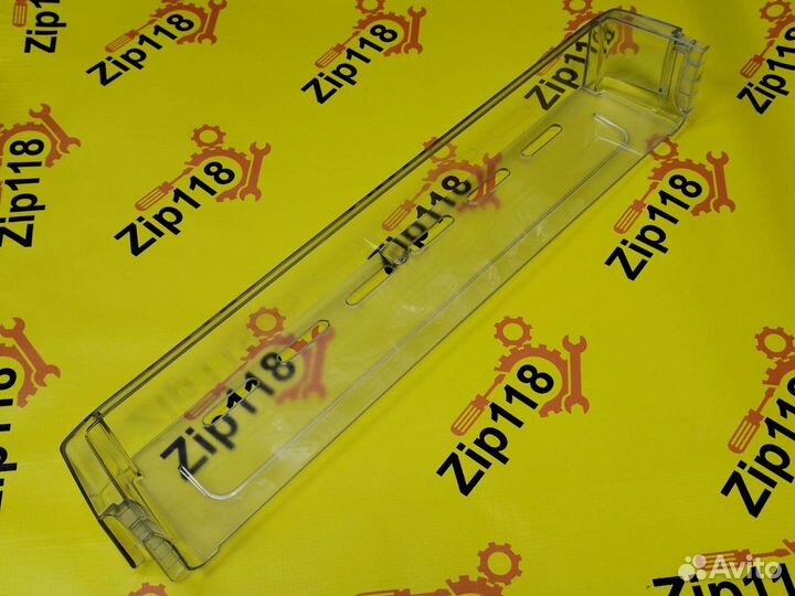 Балкон дверки для холодильника LG