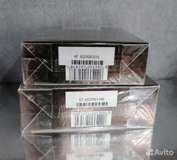 Туалетная вода calvin klein мужская