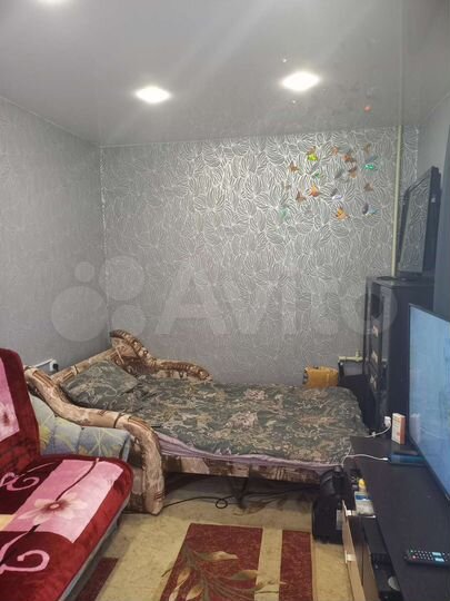 Комната 15 м² в 1-к., 3/9 эт.