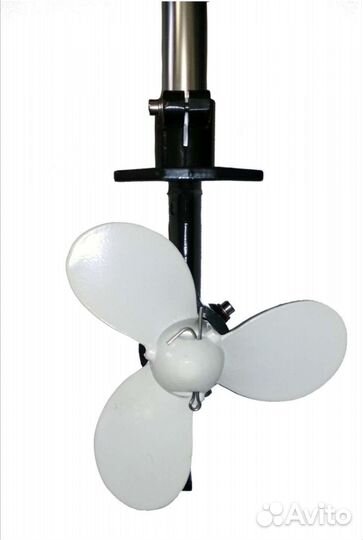 Лодочный мотор