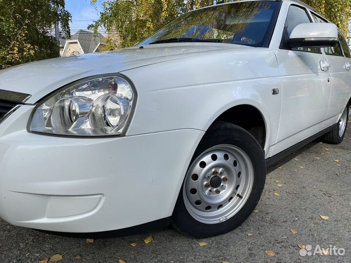 LADA Priora 1.6 МТ, 2013, 167 300 км