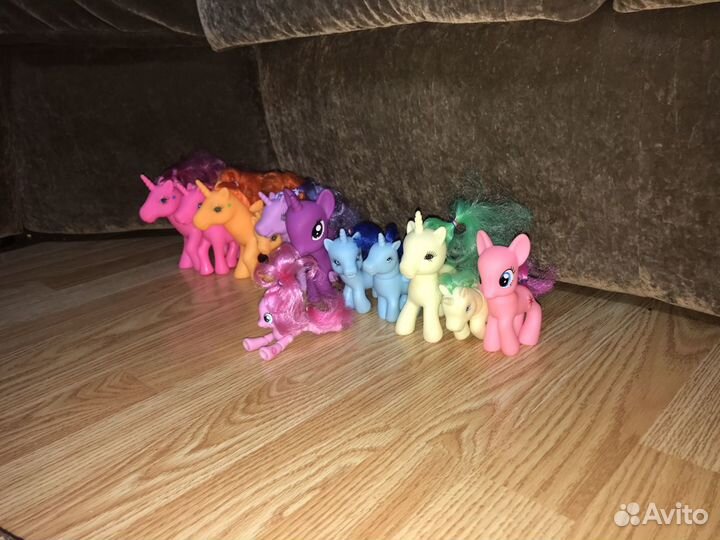 My little pony