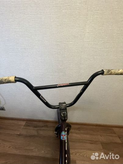BMX велосипед
