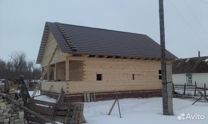 Ремонт и строительство