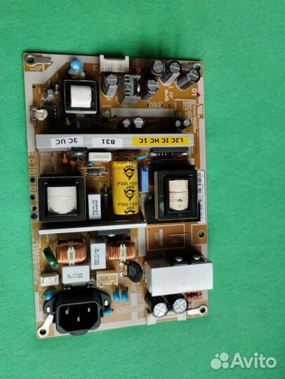 Блок питания BN44-00338B