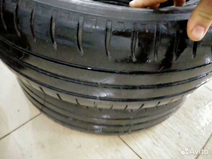 Michelin Energy E-V 205/60 R16