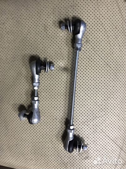 Рычаг Датчик1а положения кузова Тяга универсальная