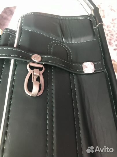 Японский ранец randoseru