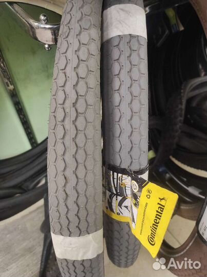 Покрышки для велосипеда 28 (29)