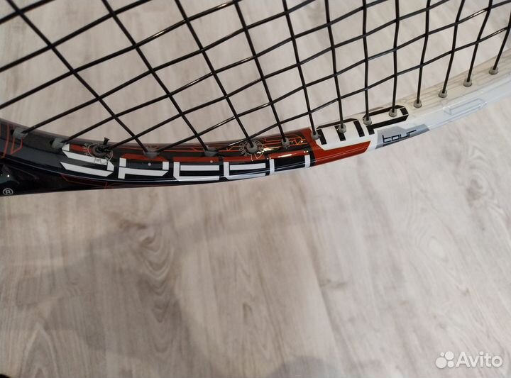 Теннисная ракетка head Graphen speed MP 2014
