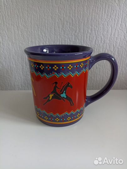 Коллекционная Кружка 500 мл Таиланд