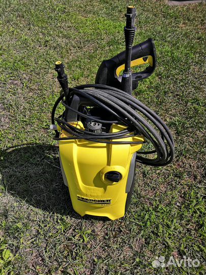 Мойка karcher к5.20