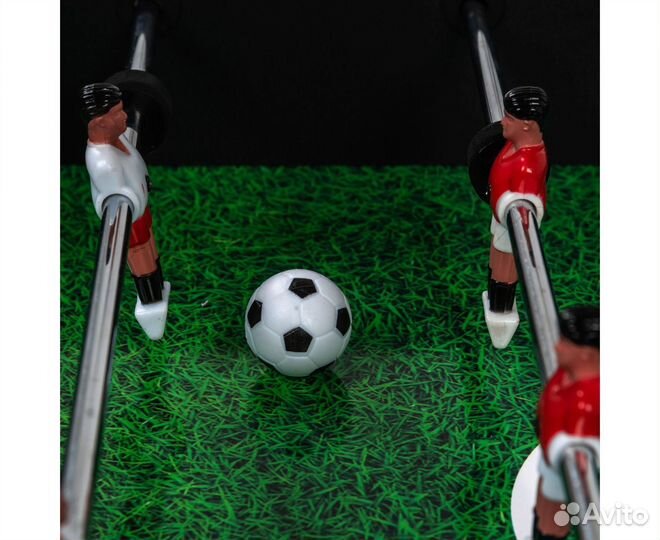 Игровой стол DFC Marcel футбол