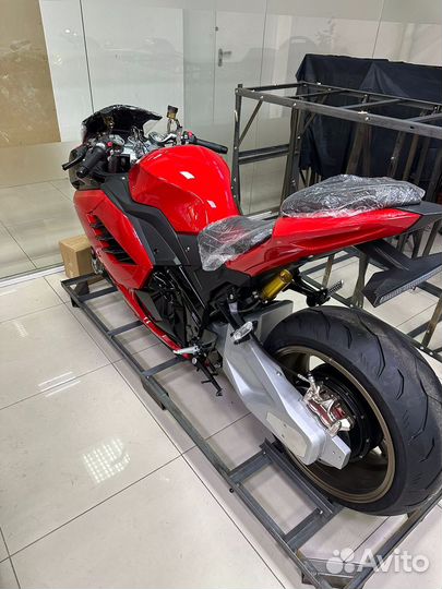 Электромотоцикл, электромопед