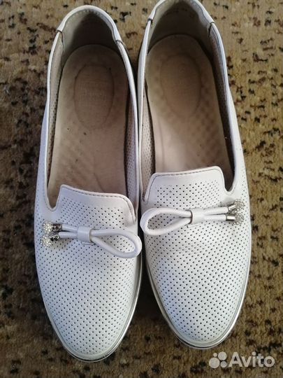 Туфли женские 39 размер
