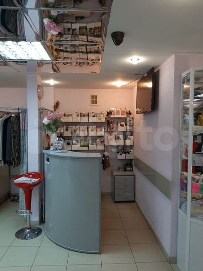 Продам торговое помещение, 126.7 м²