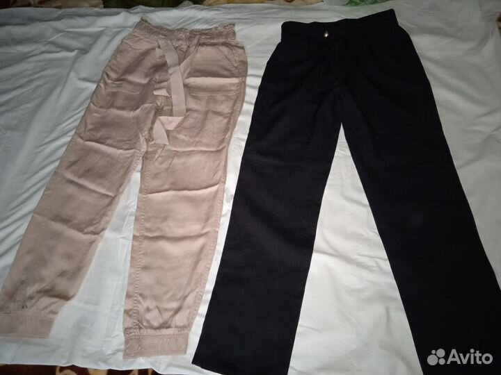 Женские вещи пакетом 42 44