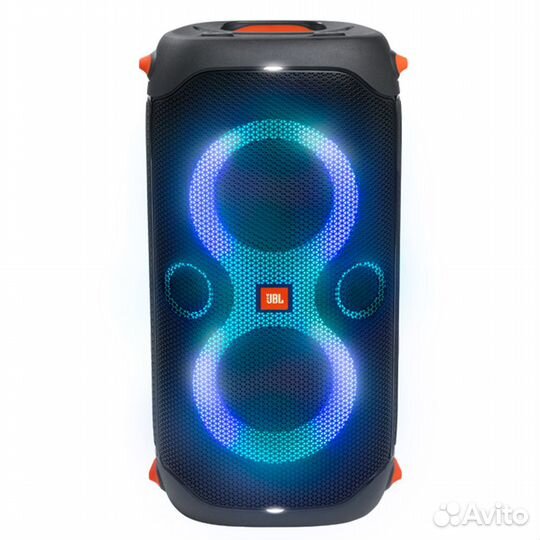 Портативная акустика JBL PartyBox 110