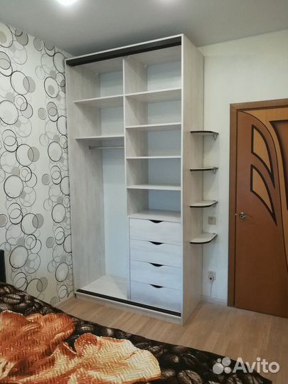 Сборщик мебели