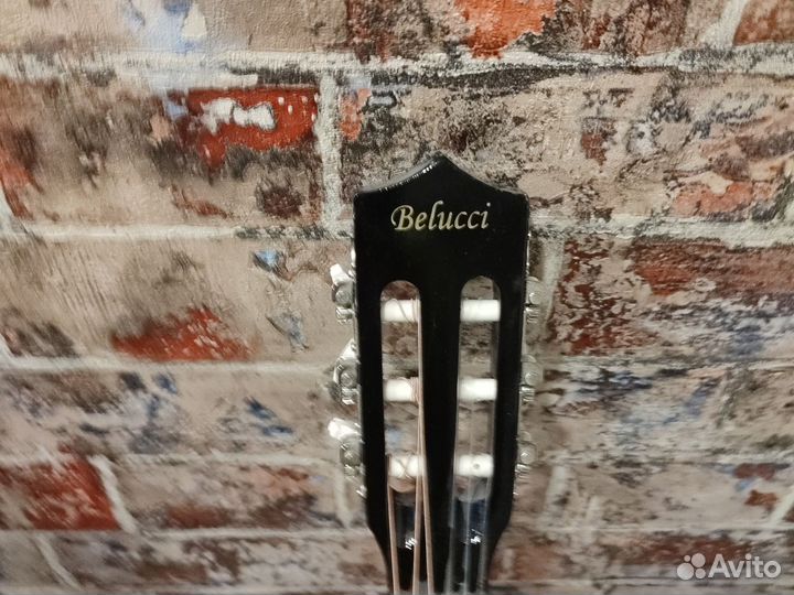 Акустическая гитара 6 струн