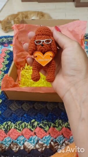 Подарок для любимых(с намёком)