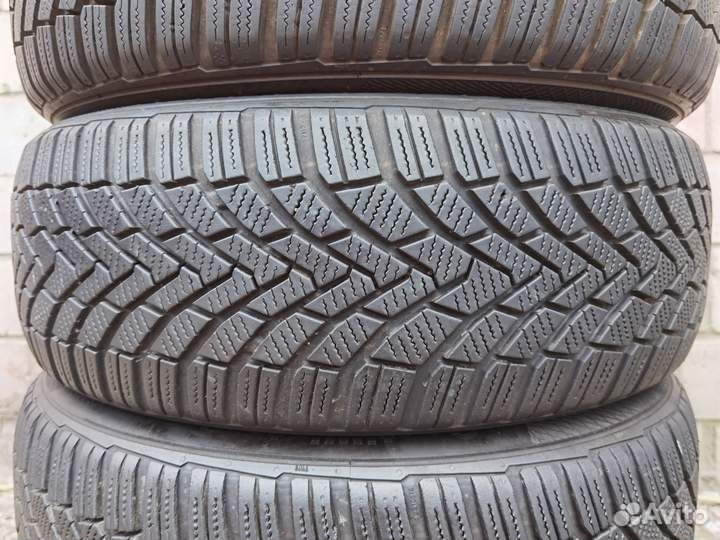 Continental ContiWinterContact TS 850 195/55 R16 87H