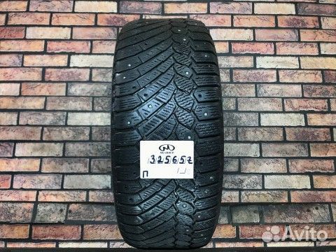 Continental ContiIceContact 225/55 R16 99T