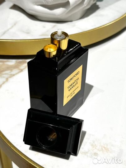 Tom Ford tobacco vanille оригинал