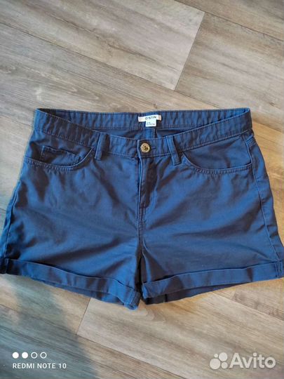 Шорты женские