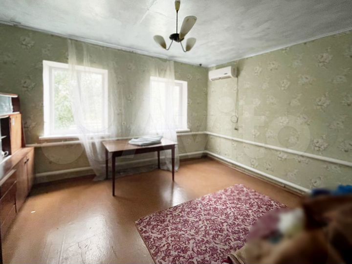 Дом 43,9 м² на участке 4,7 сот.