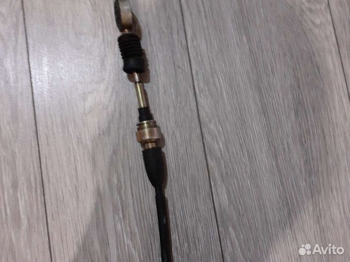 Трос сцепления спарк