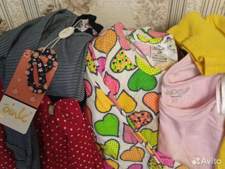 Одежда/девочки рост 104-110