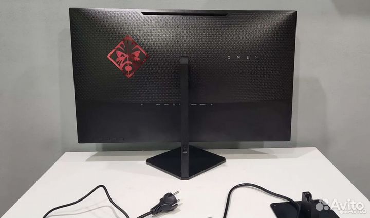 Монитор Omen by HP 25 144 Hz