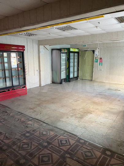 Помещение свободного назначения, 60 м²