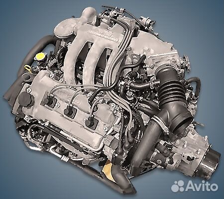 Двигатель Двс Mazda MX3 1.8