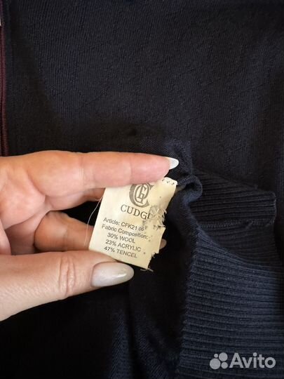 Поло мужские gran sasso