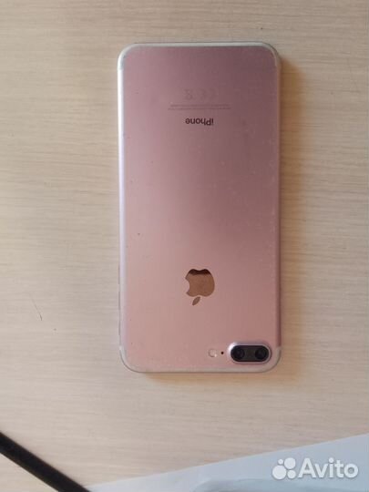 iPhone 7 Plus, 32 ГБ