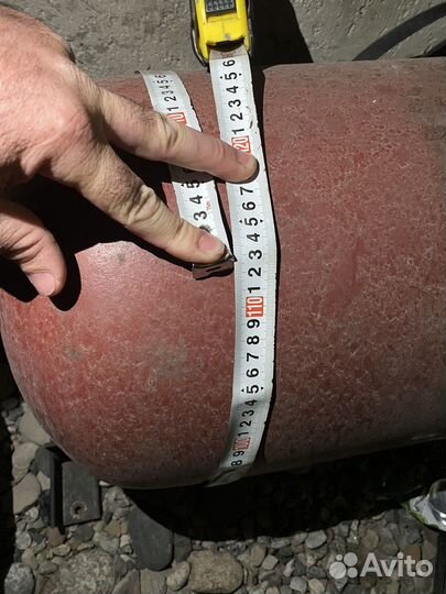 Гбо метан бу