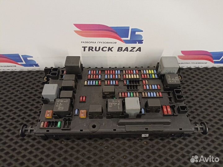 1925270 Блок предохранителей Daf XF106
