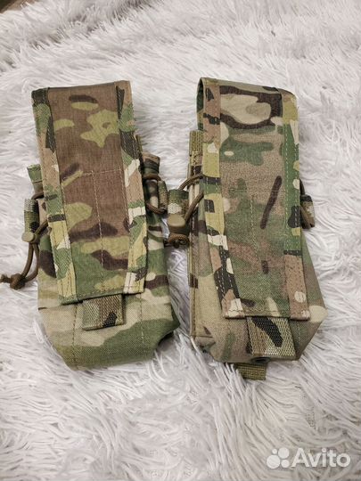 Подсумки ак Multicam